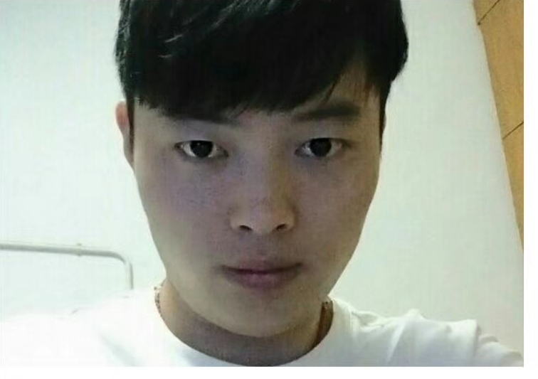 小张哥哥的第一张照片--福州相亲服务中心