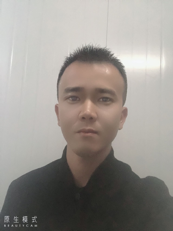 壮飞的第一张照片--福州相亲服务中心