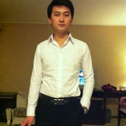 孤独患者的第一张照片--福州相亲服务中心