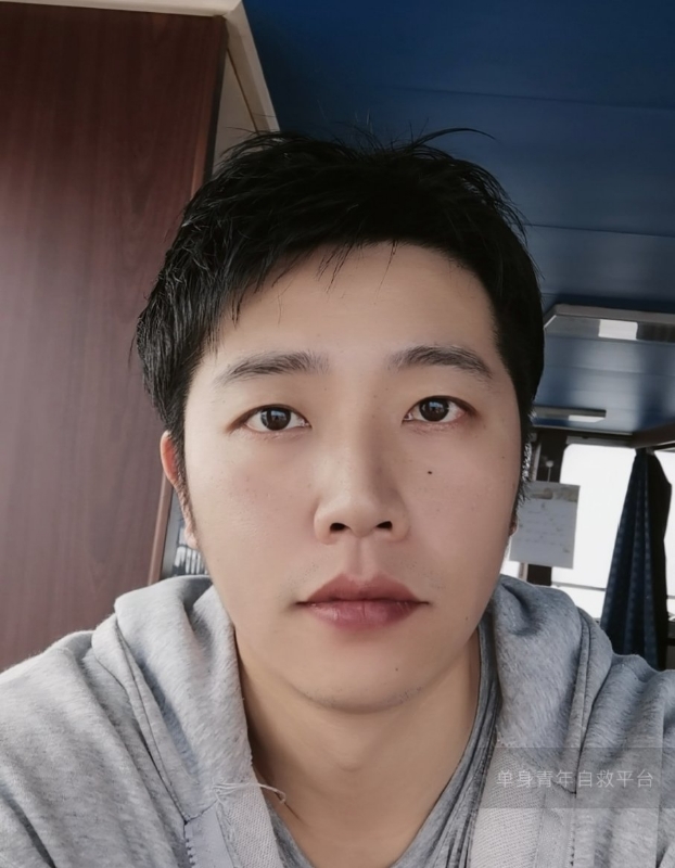 不太帅的男人的第一张照片--福州相亲服务中心