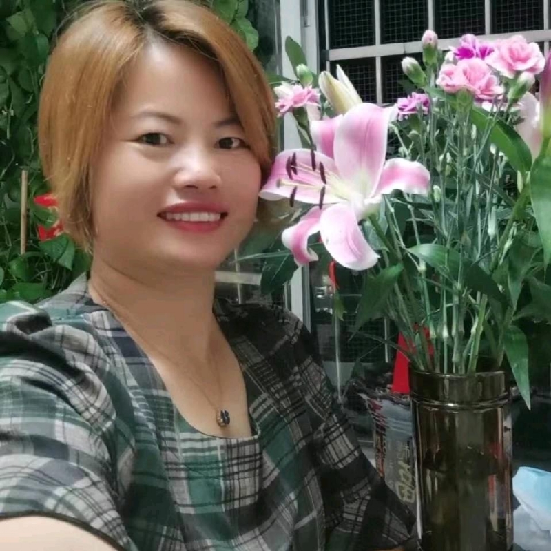 张敏娟的第一张照片--福州相亲服务中心