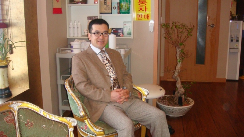 jinyuehan的第一张照片--福州相亲服务中心