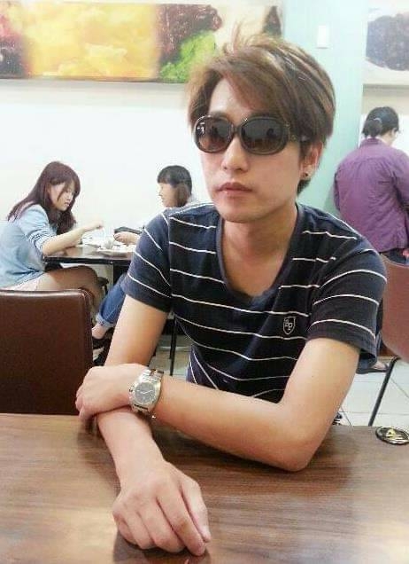 小克的第一张照片--福州相亲服务中心