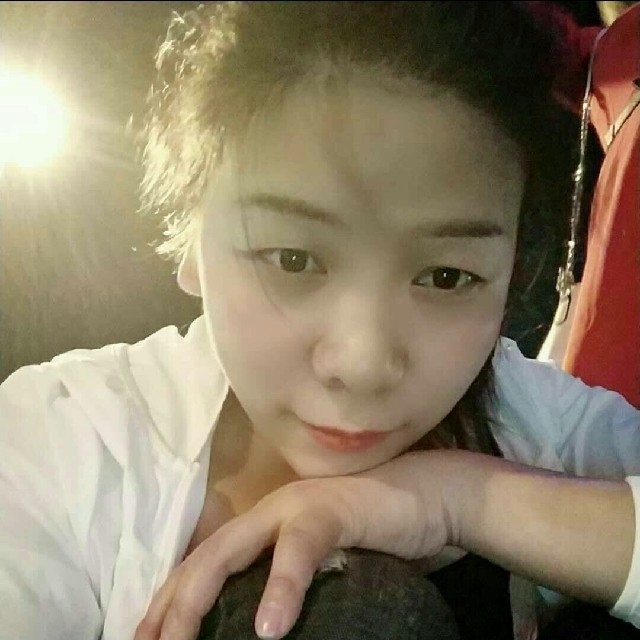 林露的第一张照片--福州相亲服务中心