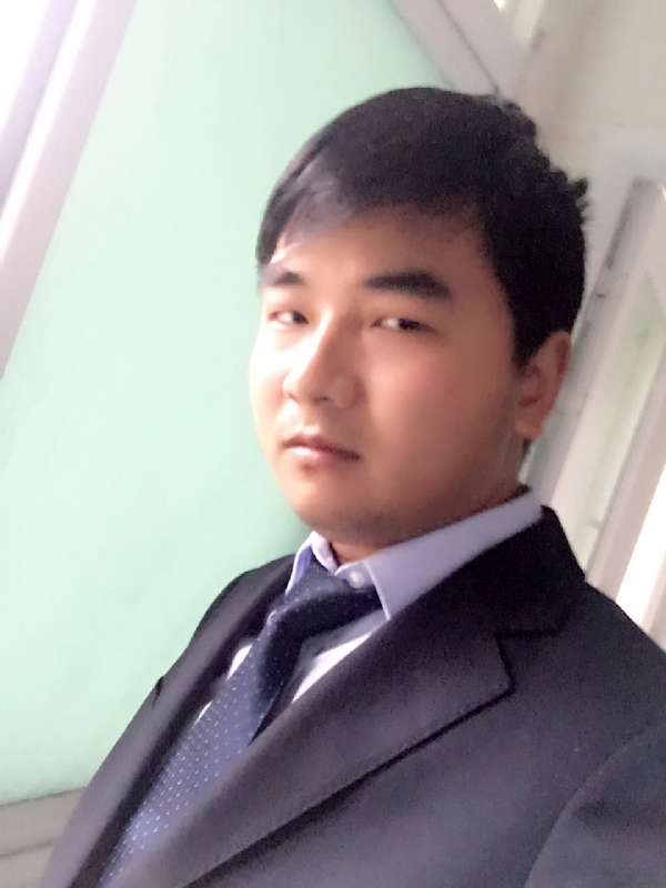 殷勤的王子的第一张照片--福州相亲服务中心