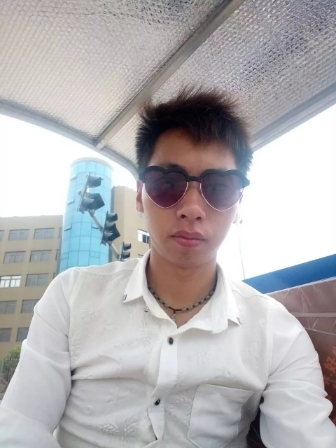 寻缘的第二张照片--福州相亲服务中心