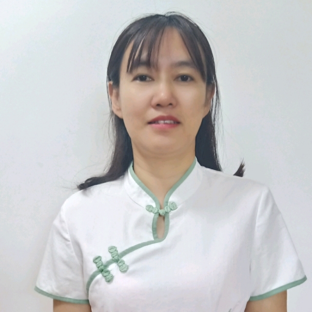 杨金凤的第一张照片--福州相亲服务中心