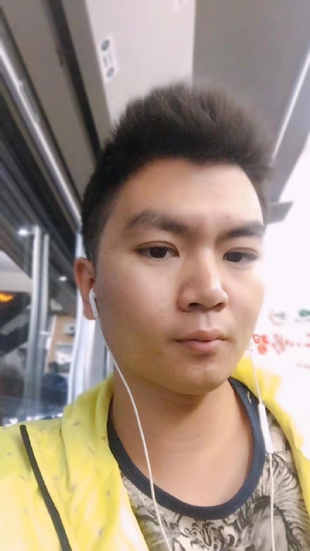 瑞泽的第一张照片--福州相亲服务中心