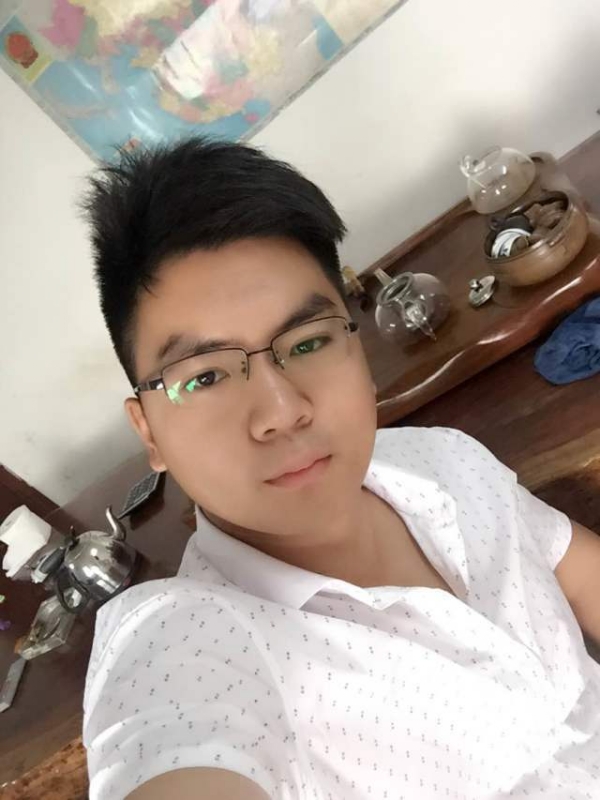瑞泽的第二张照片--福州相亲服务中心