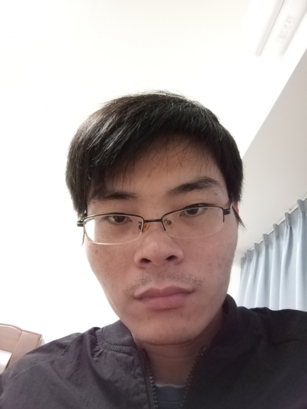 鱼秋南的第一张照片--福州相亲服务中心