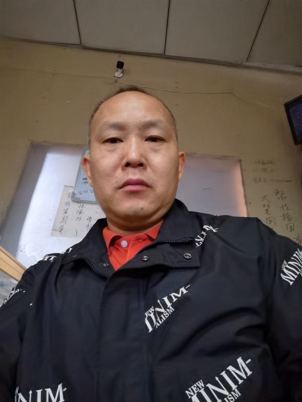 老李的第一张照片--福州相亲服务中心