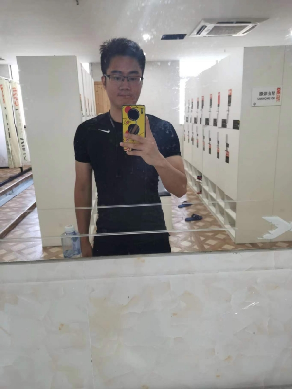 习惯发呆的第一张照片--福州相亲服务中心