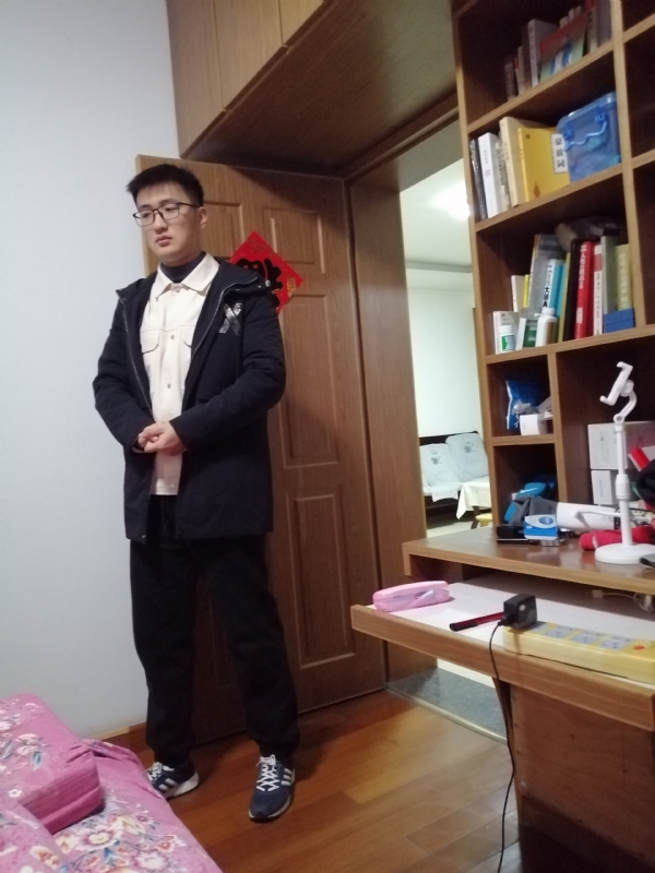 XK的第一张照片--福州相亲服务中心