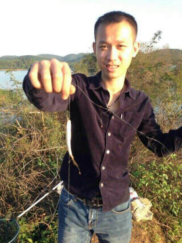 开心最重要的第一张照片--福州相亲服务中心