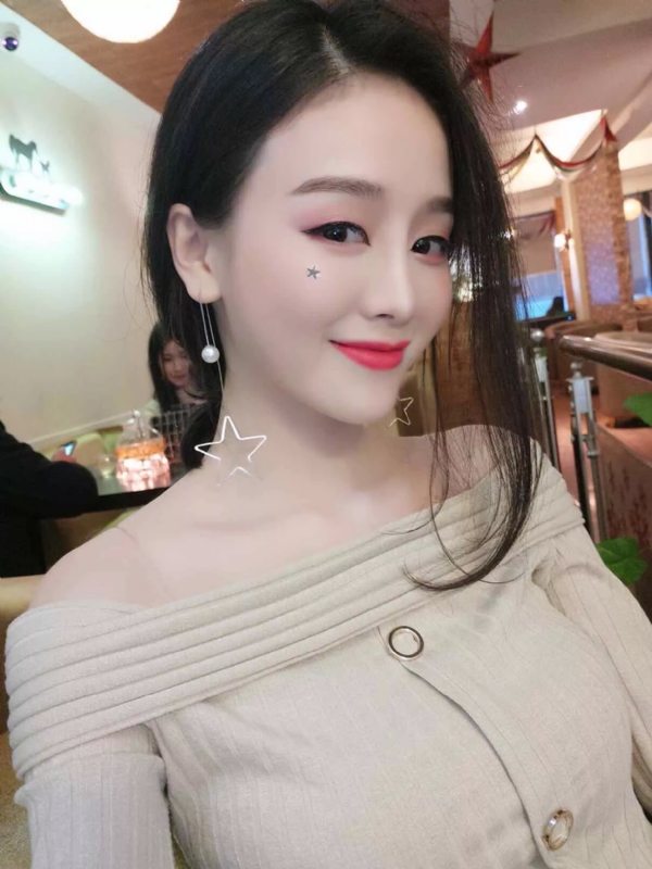 Cici的第四张照片--福州相亲服务中心