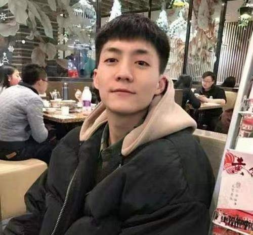 迪迪的第一张照片--福州相亲服务中心