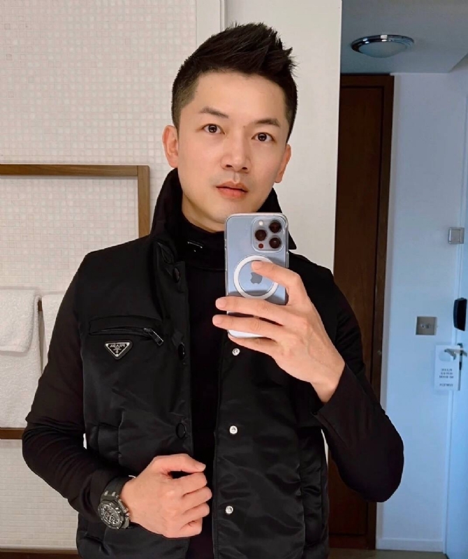 钱多多的第二张照片--福州相亲服务中心
