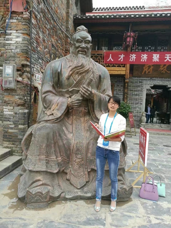 过眼云烟的第一张照片--福州相亲服务中心