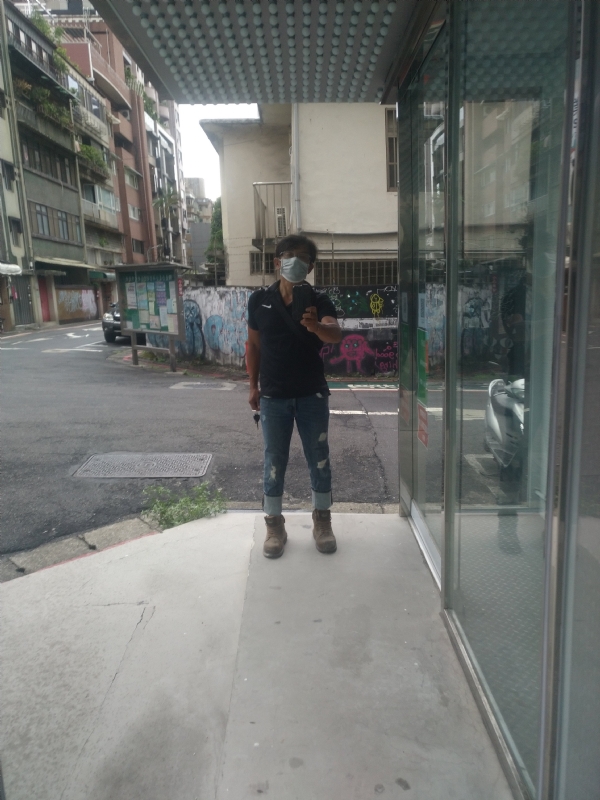 隱姓埋名的第二张照片--福州相亲服务中心