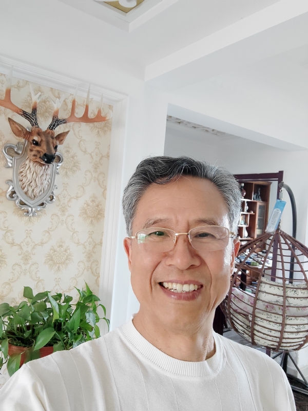坐看云起时的第四张照片--福州相亲服务中心