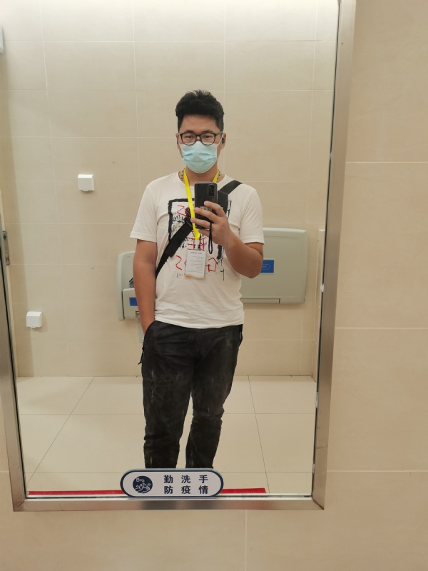 鲮的第二张照片--福州相亲服务中心
