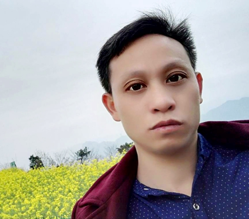 寻缘的第五张照片--福州相亲服务中心
