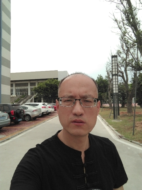 我知我在的第一张照片--福州相亲服务中心