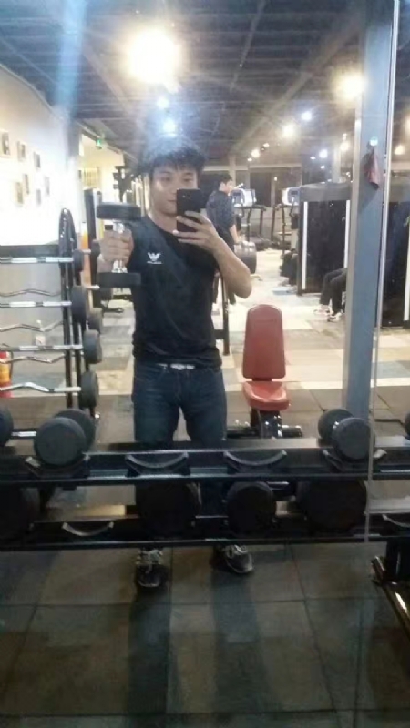 龙坦的第一张照片--福州相亲服务中心
