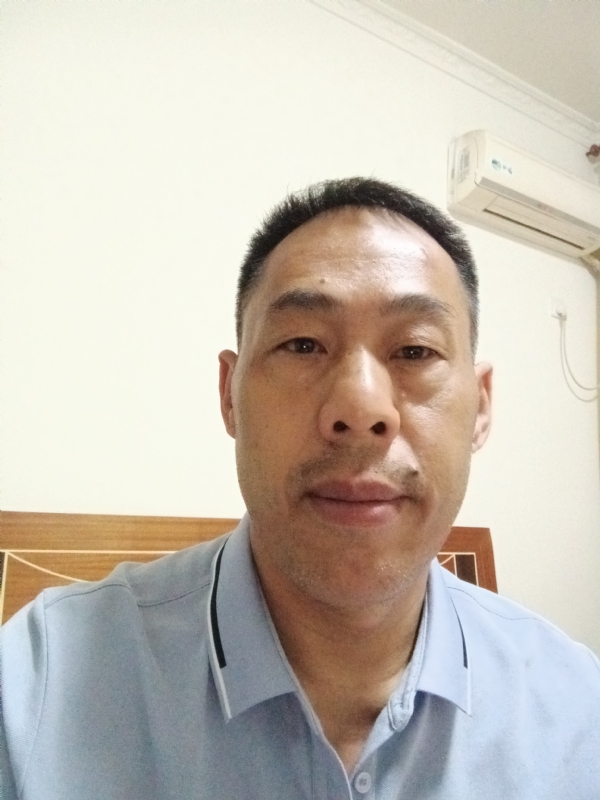 阿文的第一张照片--福州相亲服务中心