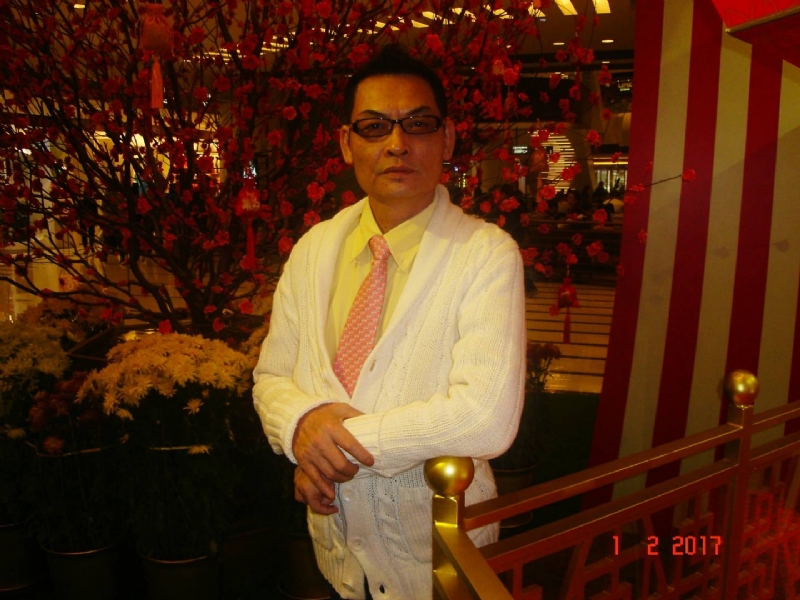 sun的第一张照片--福州相亲服务中心