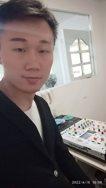 林锋的第二张照片--福州相亲服务中心