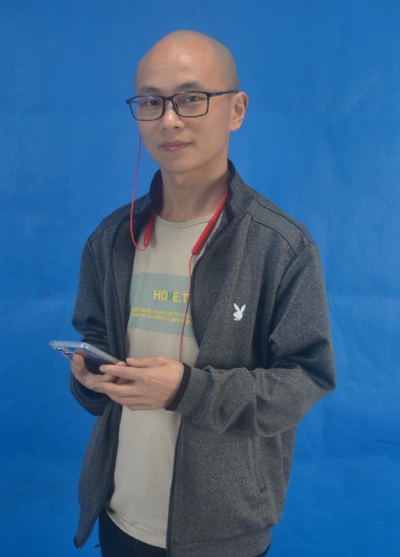 酉星的第一张照片--福州相亲服务中心