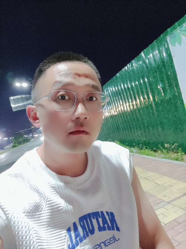 清风烈酒的第一张照片--福州相亲服务中心