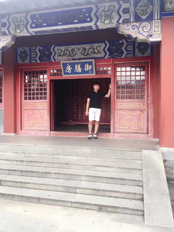 伟仔的第二张照片--福州相亲服务中心