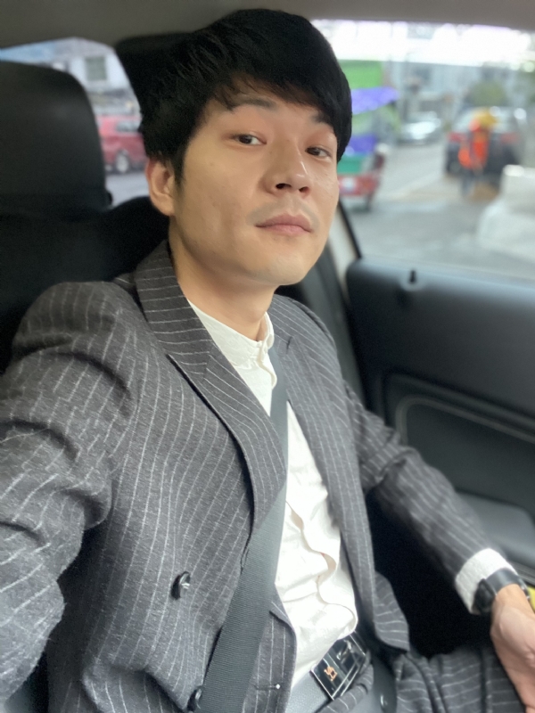 枫荇天下的第一张照片--福州相亲服务中心