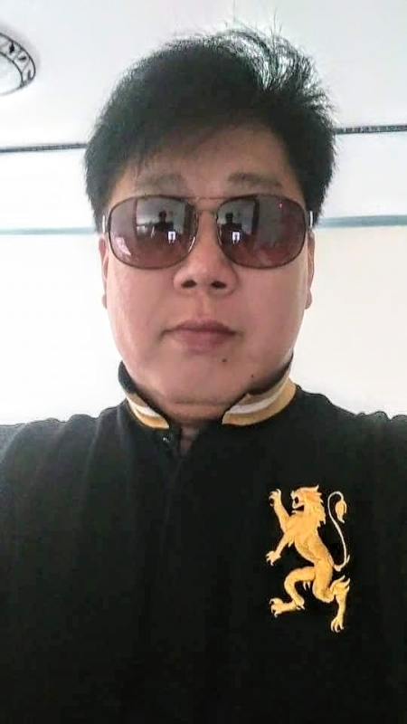 含笑半步癲的第二张照片--福州相亲服务中心