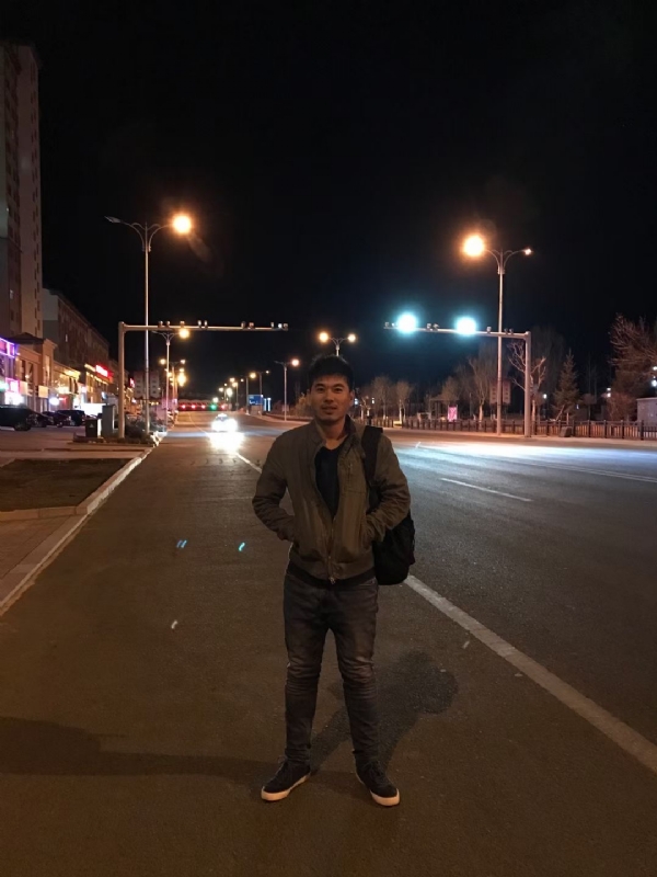 暗里着迷的第一张照片--福州相亲服务中心
