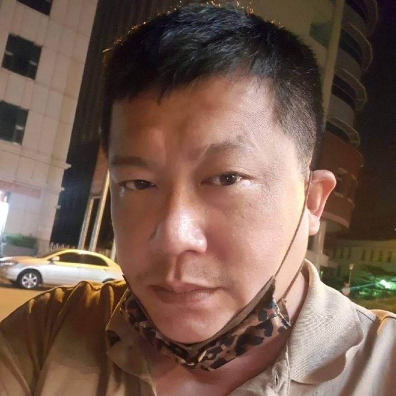 雨果先生的第三张照片--福州相亲服务中心