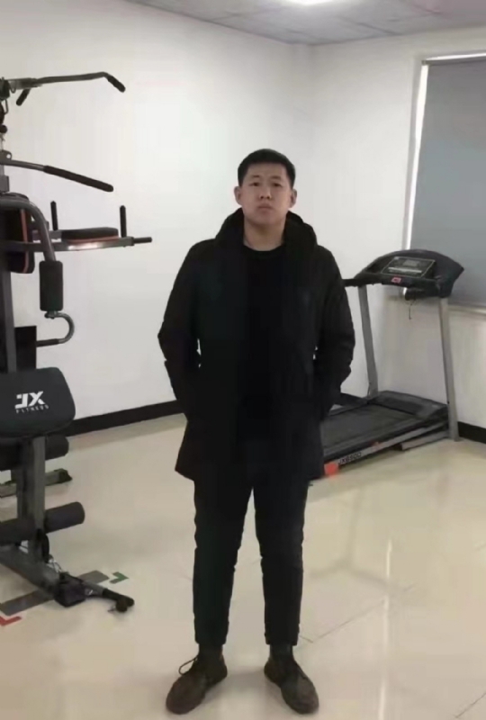 梦若曦的第一张照片--福州相亲服务中心
