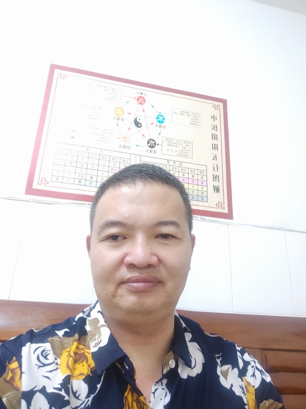 健康调理顾问韩智平的第三张照片--福州相亲服务中心