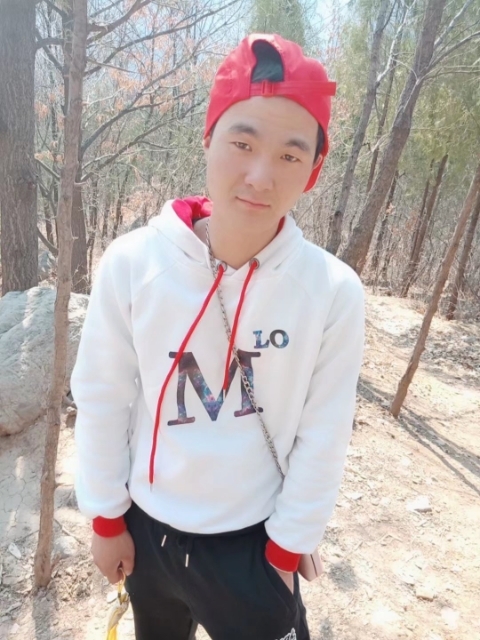 天赐人生的第一张照片--福州相亲服务中心