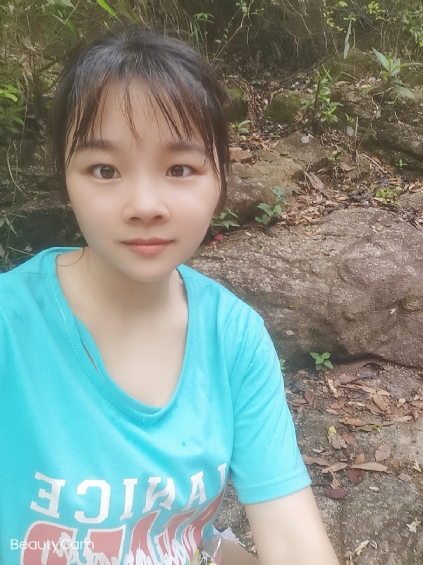 糖糖的第一张照片--福州相亲服务中心