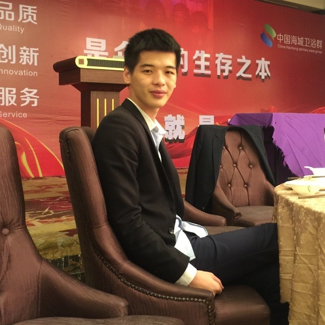 暖的第二张照片--福州相亲服务中心