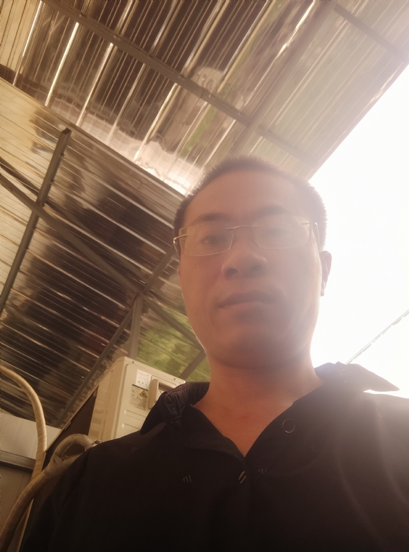 一个人好难的第七张照片--福州相亲服务中心