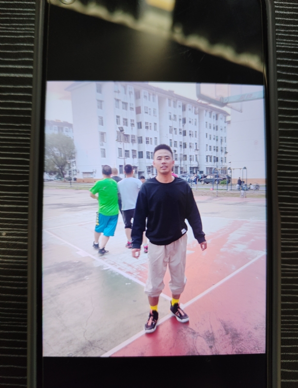 为你钟情的第一张照片--福州相亲服务中心