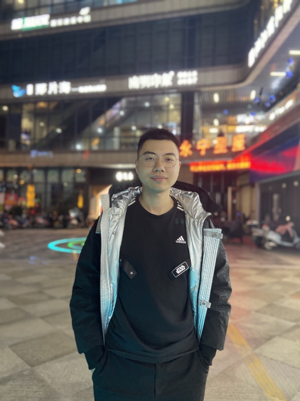 真心永远的第二张照片--福州相亲服务中心