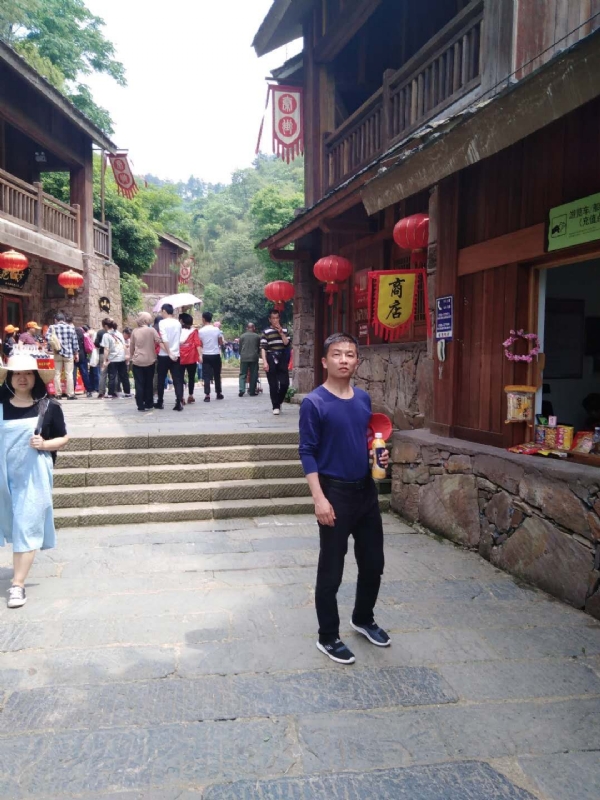 LX的第一张照片--福州相亲服务中心