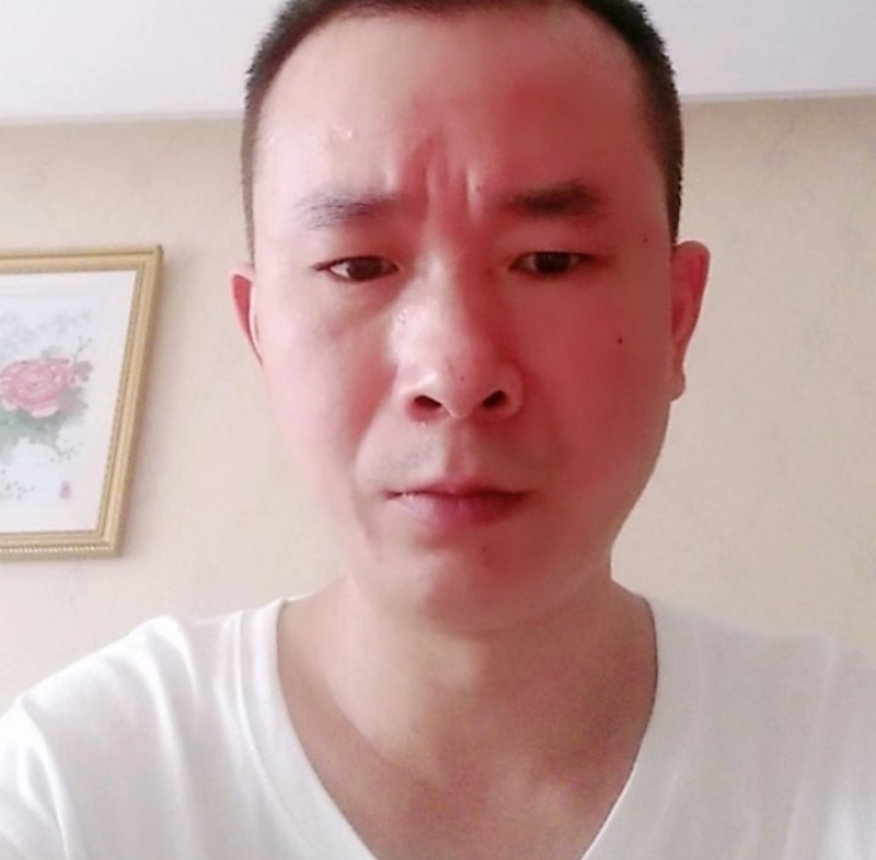 自由飞翔的第二张照片--福州相亲服务中心