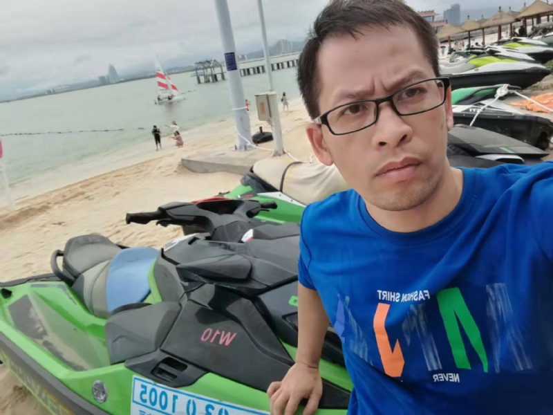 天涯漂海角泊的第三张照片--福州相亲服务中心