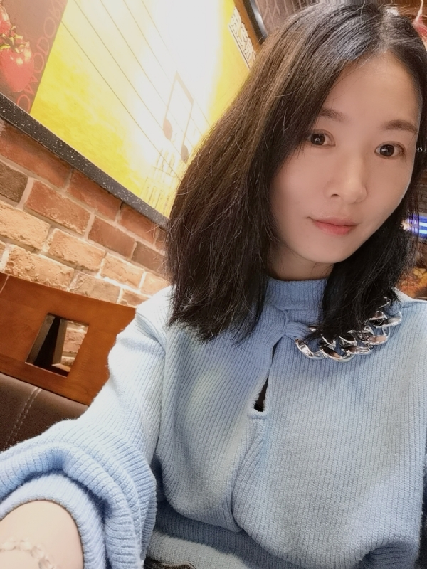 吴优的第一张照片--福州相亲服务中心